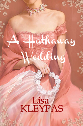 A Hathaway Wedding Kleypas Lisa