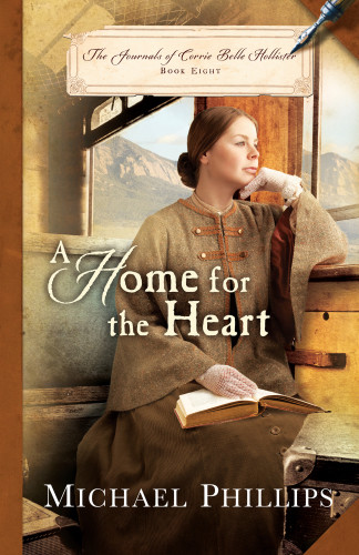 A Home For The Heart Phillips Michael R Pella Judith