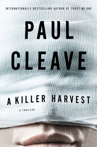 A Killer Harvest Cleave Paul