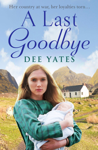 A Last Goodbye Yates Dee