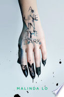 A Line In The Dark 1st Edition Malinda Lo