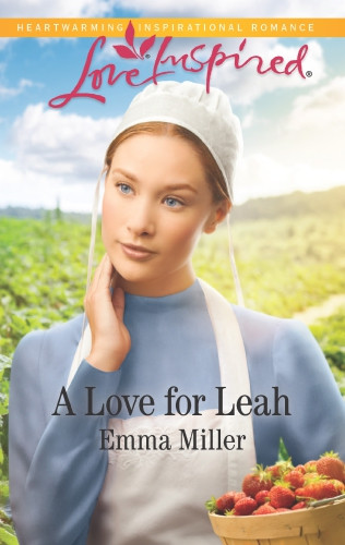 A Love For Leah Emma Miller