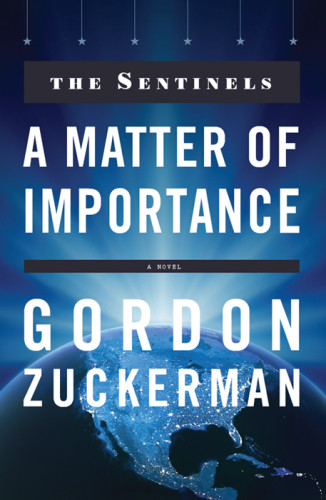 A Matter Of Importance Zuckerman Gordon