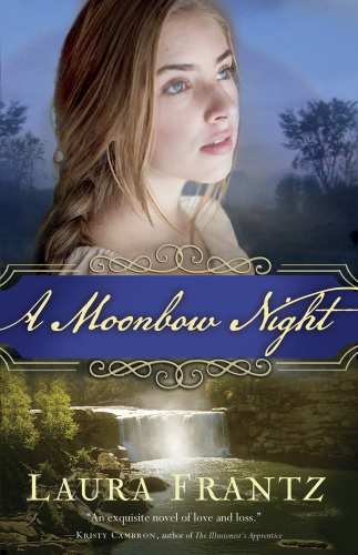 A Moonbow Night Frantz Laura