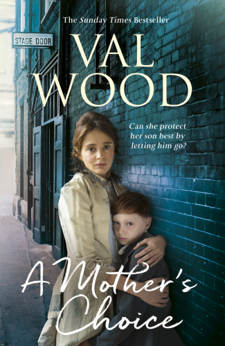 A Mothers Choice Wood Val