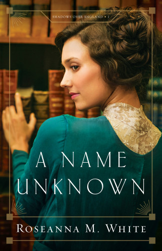 A Name Unknown Roseanna M White