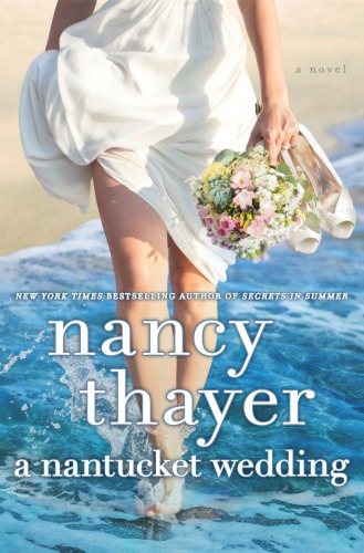 A Nantucket Wedding Nancy Thayer