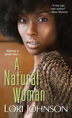A Natural Woman Johnson Lori