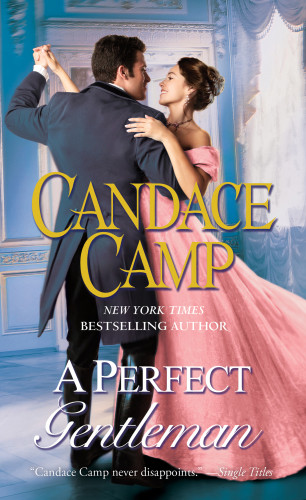 A Perfect Gentleman Camp Candace