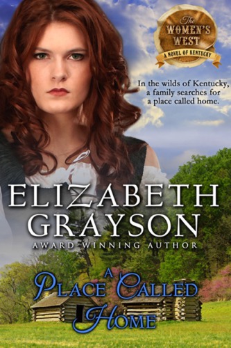 A Place Called Home Grayson Elizabeth