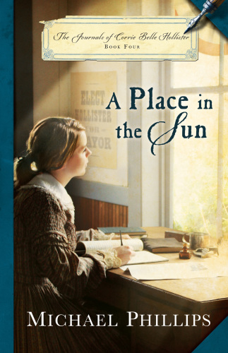 A Place In The Sun Phillips Michael R Pella Judith
