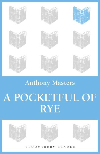 A Pocketful Of Rye Masters Anthony