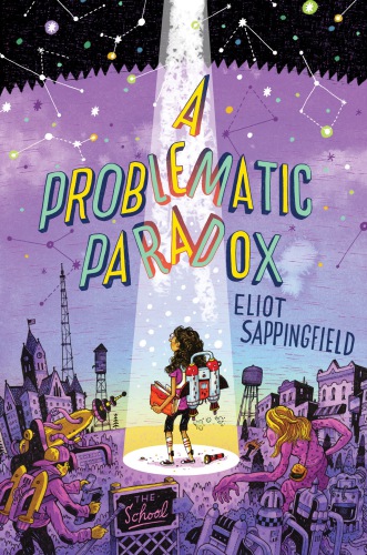 A Problematic Paradox Sappingfield Eliot