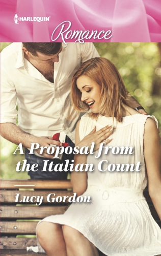 A Proposal From The Italian Count Gordon Lucy