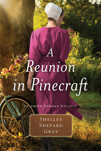 A Reunion In Pinecraft Gray Shelley Shepard
