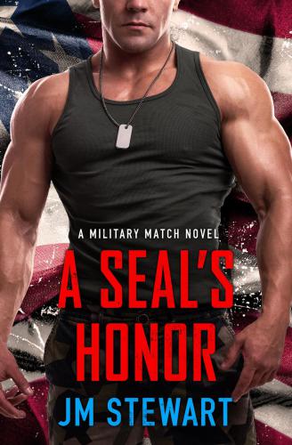 A Seals Honor Stewart J M