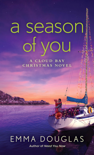 A Season Of You Douglas Emma