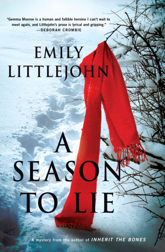 A Season To Lie Littlejohn Emily