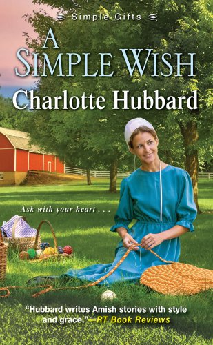 A Simple Wish Hubbard Charlotte