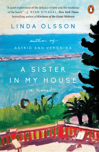 A Sister In My House Olsson Linda