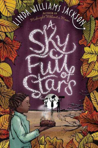 A Sky Full Of Stars Jackson Linda Williams