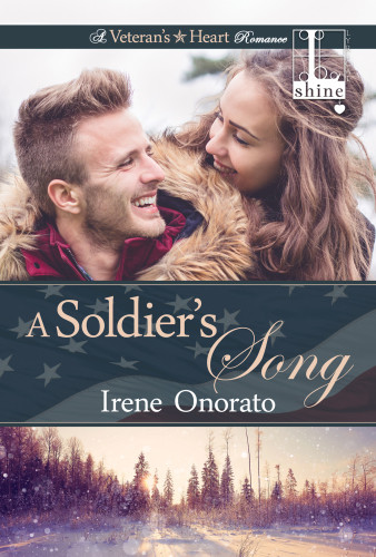 A Soldiers Song Forever A Soldier Book 03 Irene Onorato Onorato