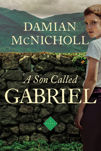 A Son Called Gabriel Mcnicholl Damian