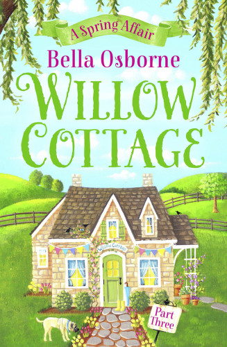 A Spring Affair Osborne Bella