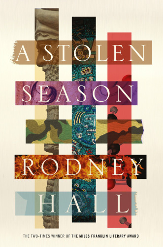 A Stolen Season Hall Rodney