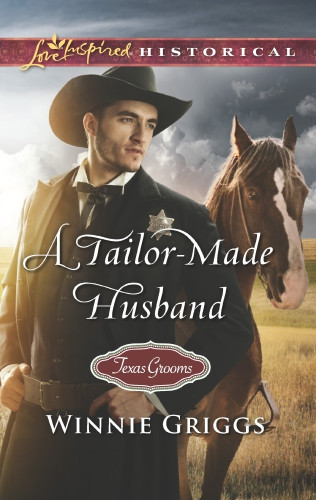 A Tailormade Husband Griggs Winnie