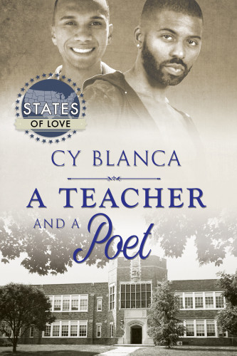 A Teacher And A Poet Blanca Cy