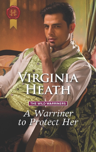 A Warriner To Protect Her Heath Virginia