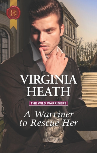 A Warriner To Rescue Her Heath Virginia