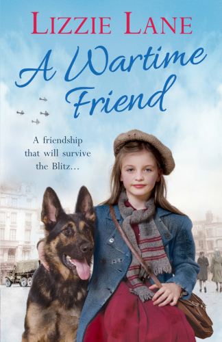 A Wartime Friend Lane Lizzie
