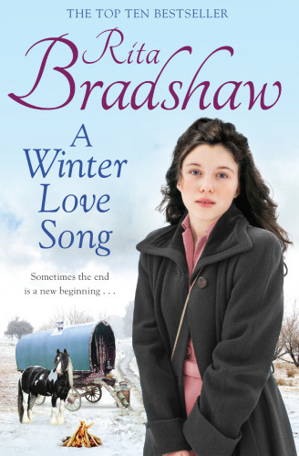 A Winter Love Song Rita Bradshaw
