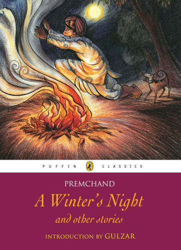 A Winters Night And Other Stories Premchand