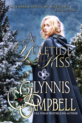 A Yuletide Kiss Campbell Glynnis