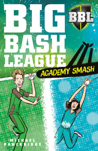 Academy Smash Panckridge Michael