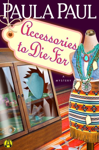 Accessories To Die For Paul Paula