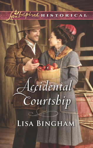 Accidental Courtship Bingham Lisa