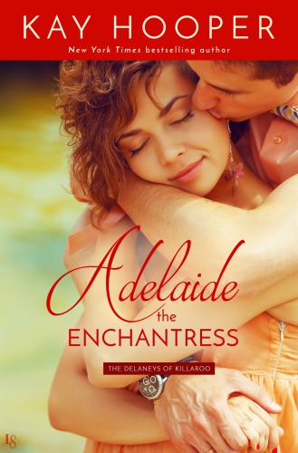Adelaide The Enchantress Hooper Kay