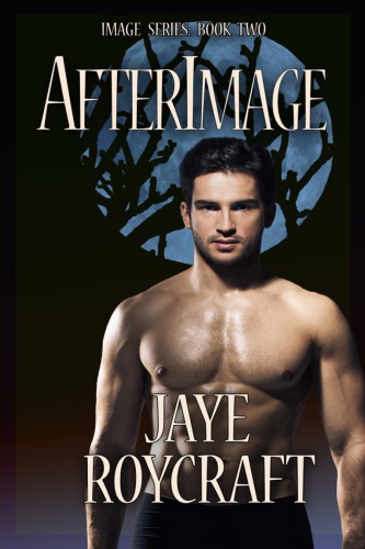 Afterimage Roycraft Jaye