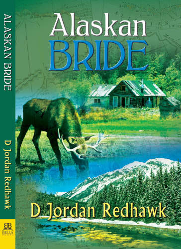 Alaskan Bride Redhawk D Jordan