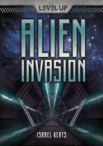 Alien Invasion Keats Israel