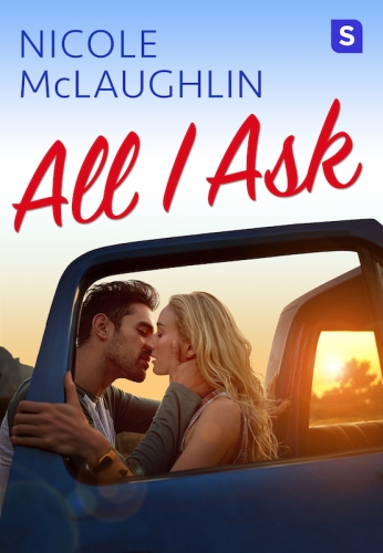All I Ask Mclaughlin Nicole