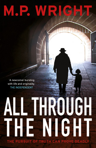 All Through The Night Wright M P