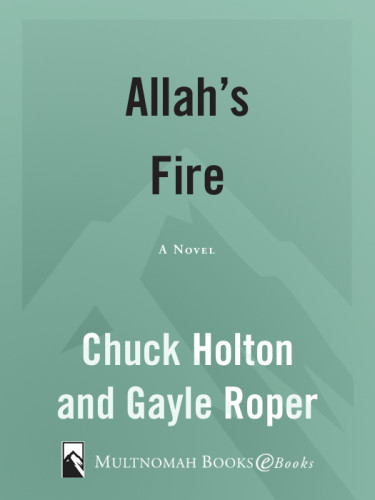 Allahs Fire Gayle Roper Holton Chuck