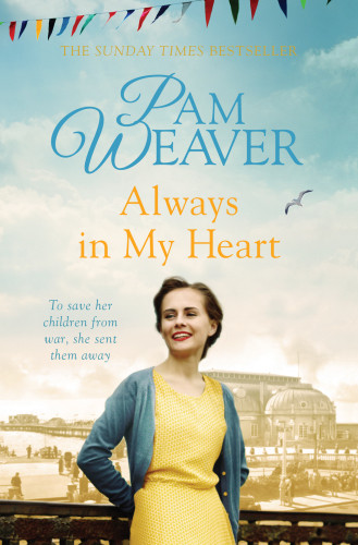 Always In My Heart Weaver Pam