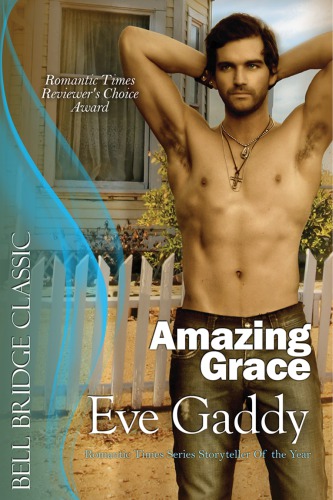 Amazing Grace Gaddy Eve