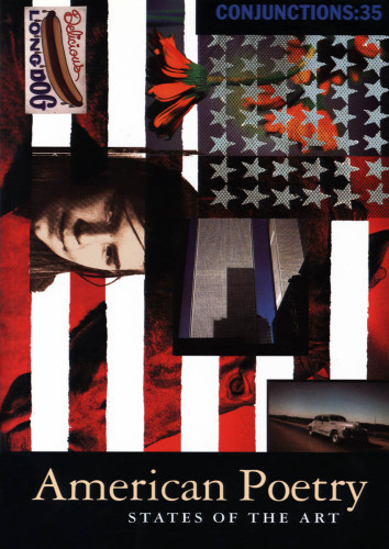 American Poetry States Of The Art Bradford Morrow